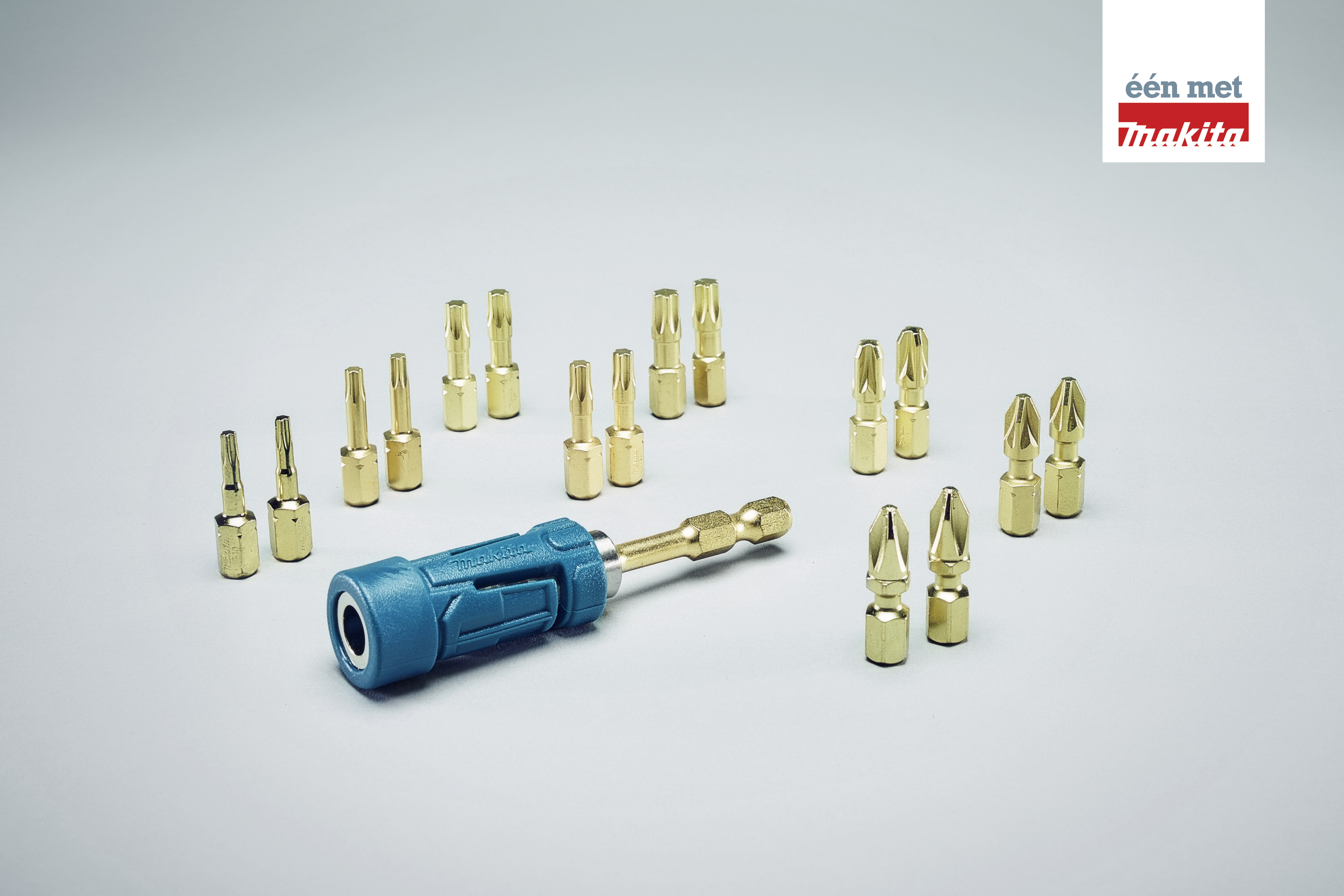 Accessoirepakket 1 Accessoirepakket 1