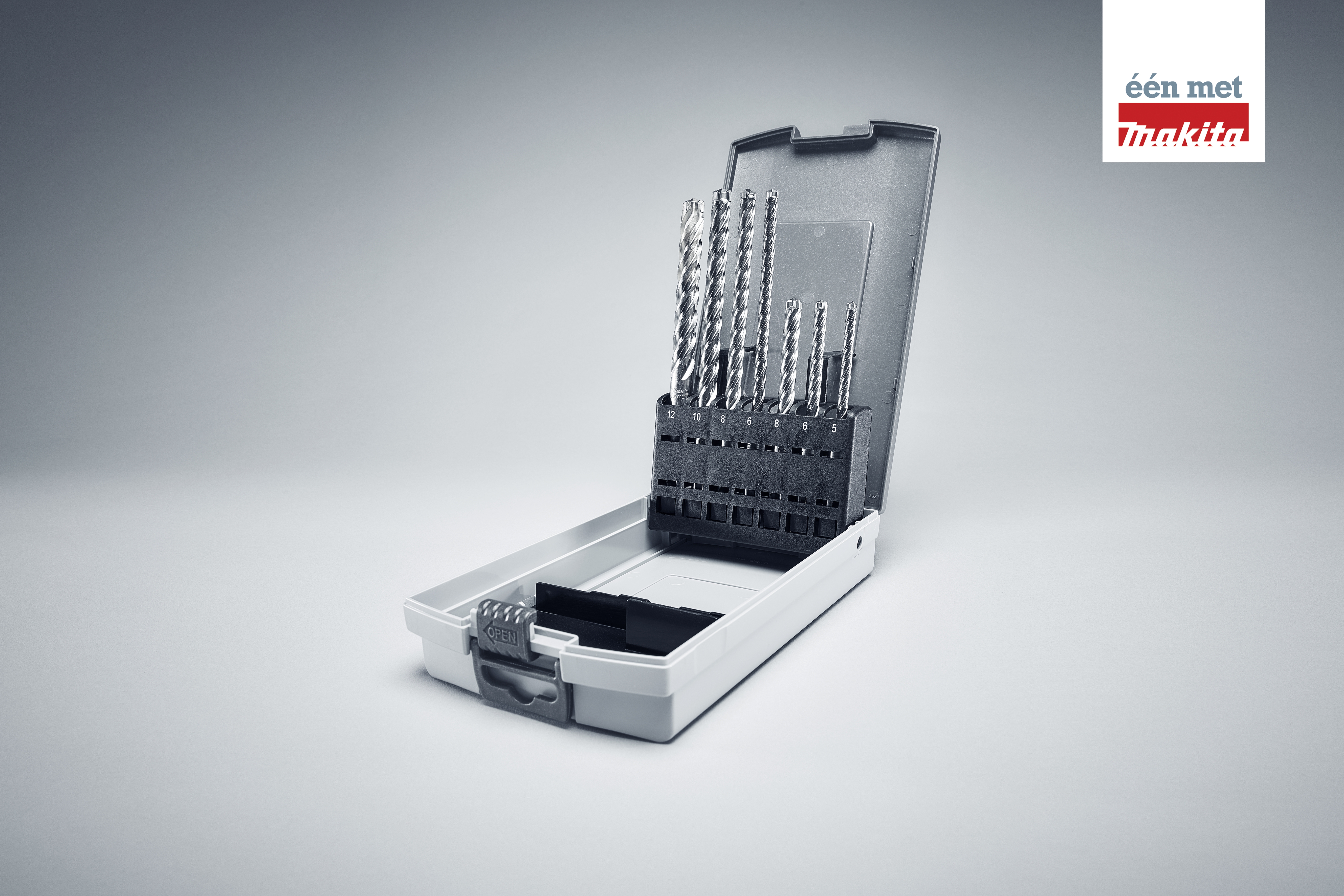 Accessoirespakket 4 Accessoirespakket 4