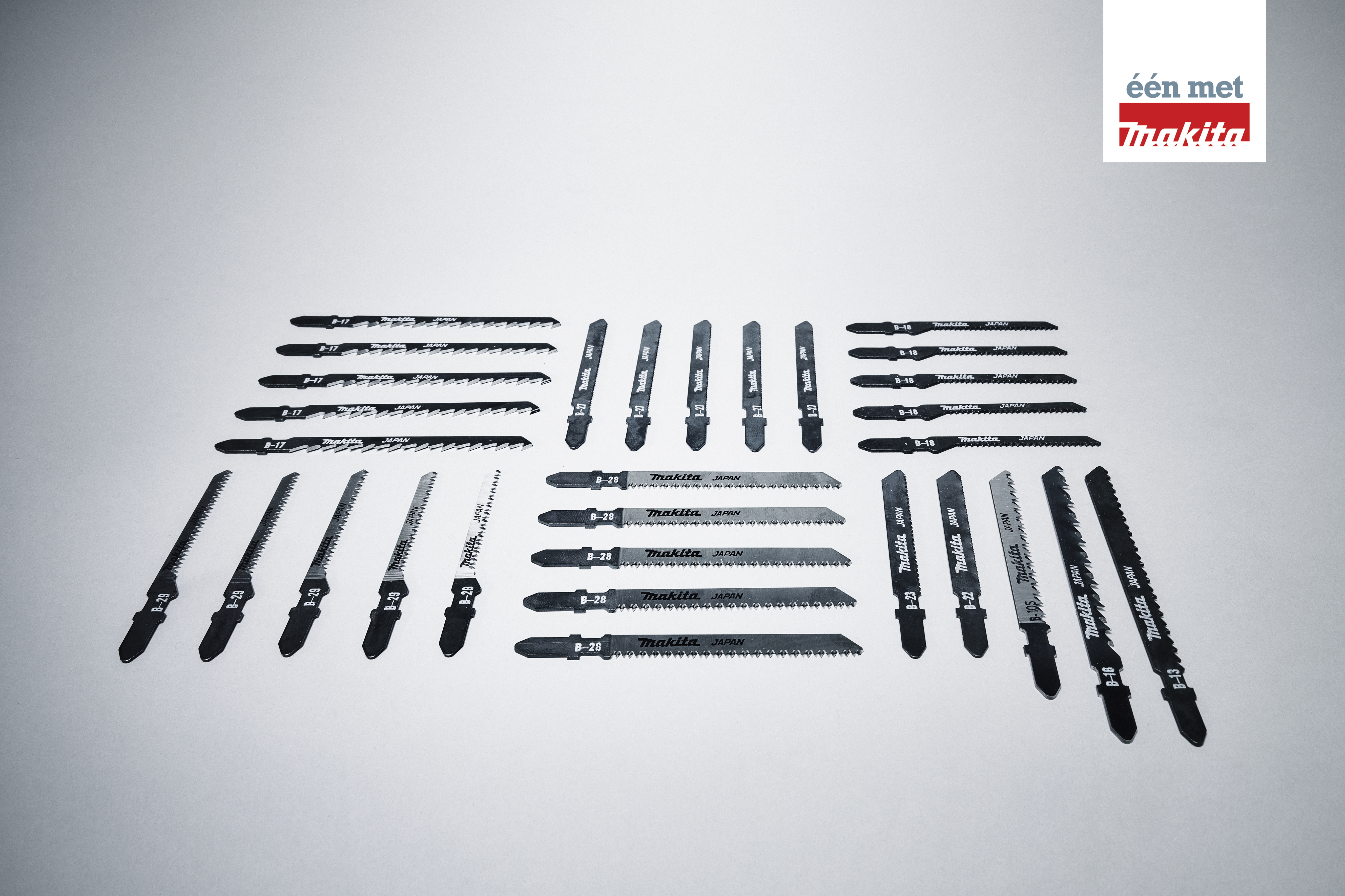 Accessoirespakket 6 Accessoirespakket 6