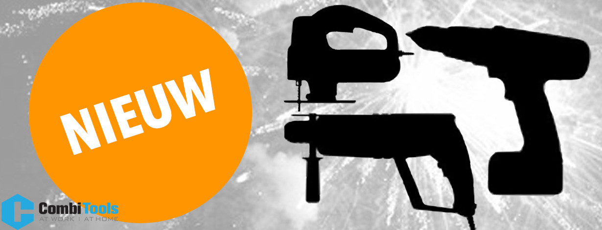 Nieuw product Nieuw product